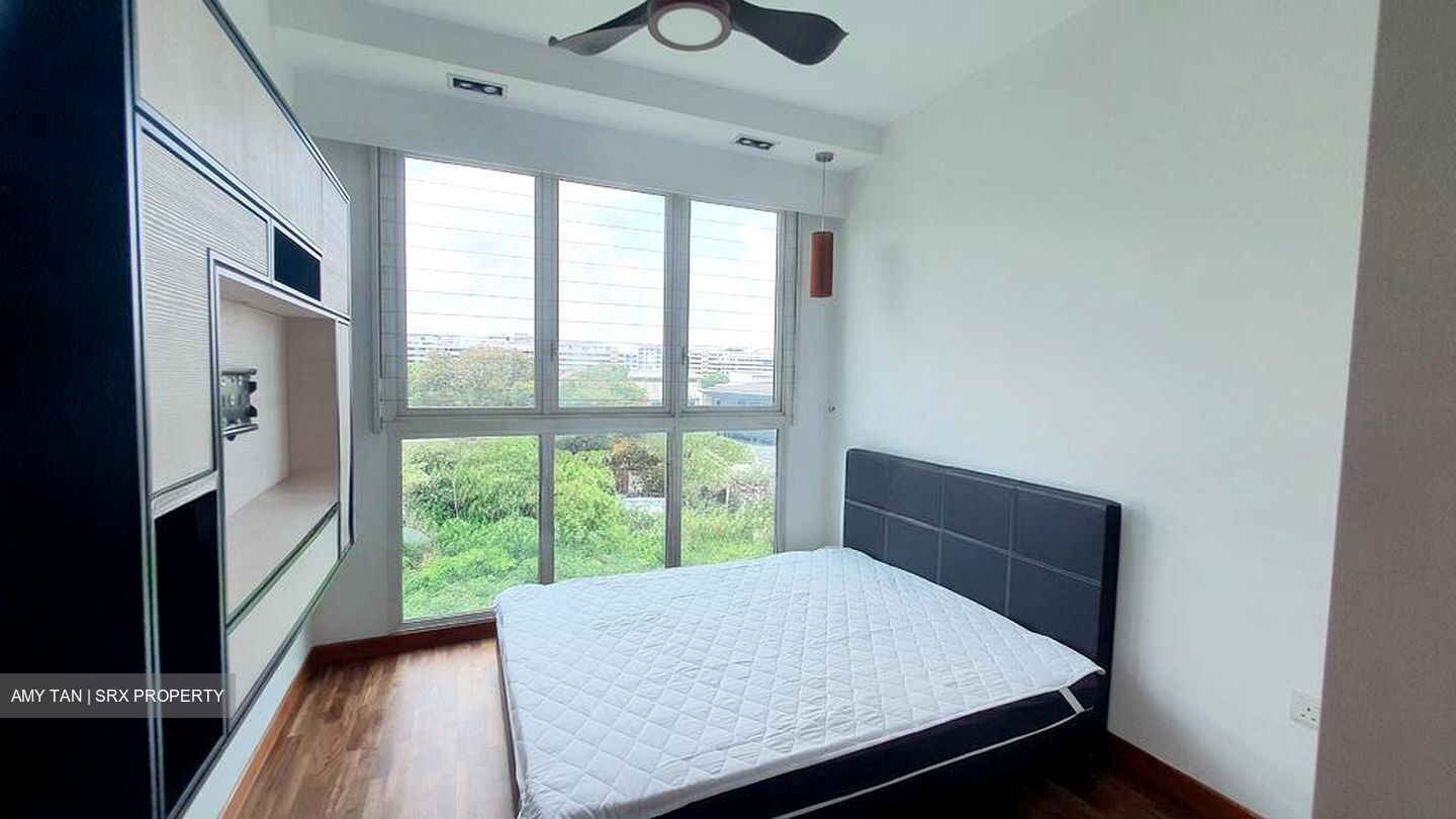 1 Canberra (D27), Condominium #578583521